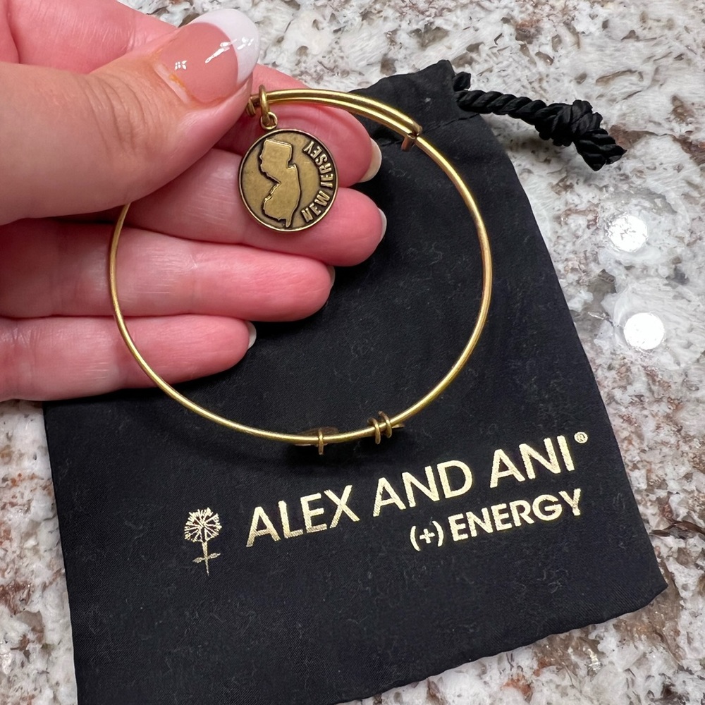 Alex and Ani Bundle - Picture 4 of 8